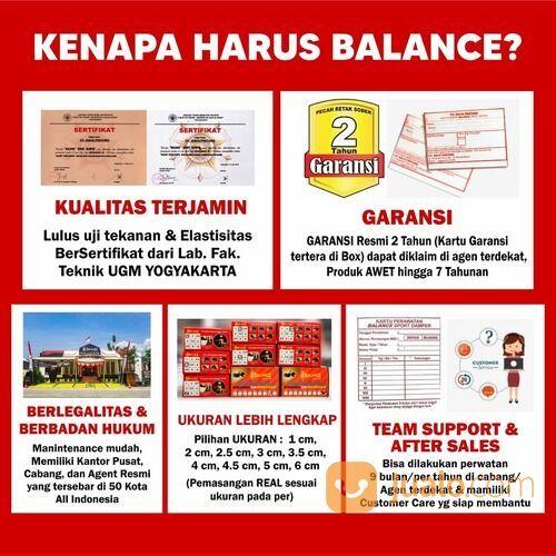 CATAT! Balance Damper terbukti bikin NYAMAN tidur di mobil, redam Guncangan hanya dg BALANCE DAMPER