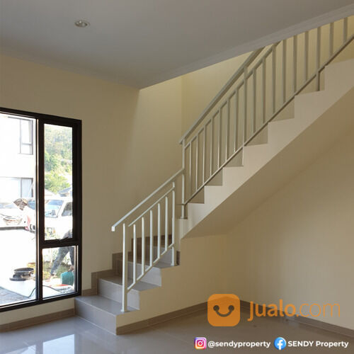 Rumah Murah 3 Kamar Pandanaran Hills Mangunharjo Tembalang Semarang