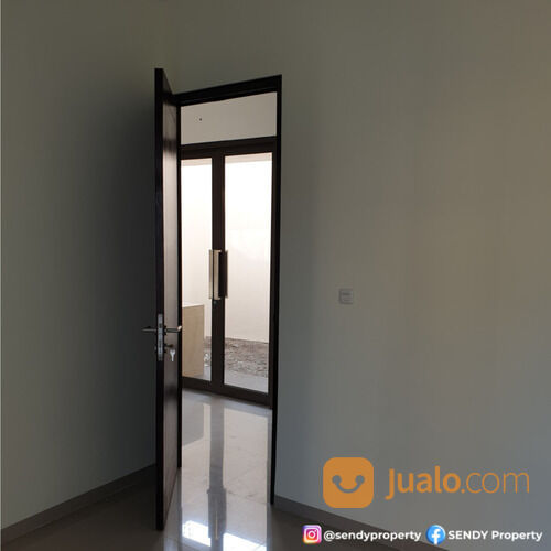 Rumah Murah 3 Kamar Pandanaran Hills Mangunharjo Tembalang Semarang