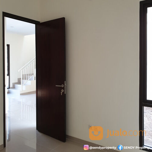 Rumah Murah 3 Kamar Pandanaran Hills Mangunharjo Tembalang Semarang