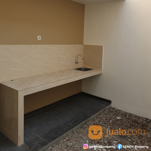 Rumah Murah 3 Kamar Pandanaran Hills Mangunharjo Tembalang Semarang