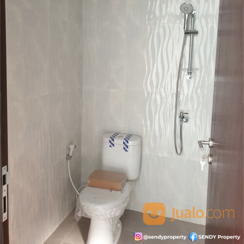 Rumah Murah 3 Kamar Pandanaran Hills Mangunharjo Tembalang Semarang
