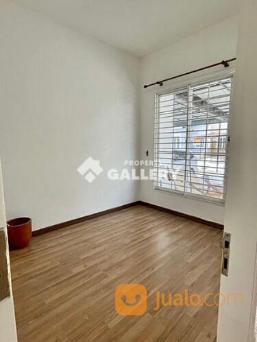 Villa Komplek Citra Garden Cluster Mansion Garden Medan di Kota Medan