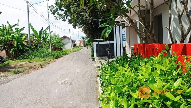 Rumah Murah Nyaman Dalam Ringroad Yogyakarta, Pondok Kersan
