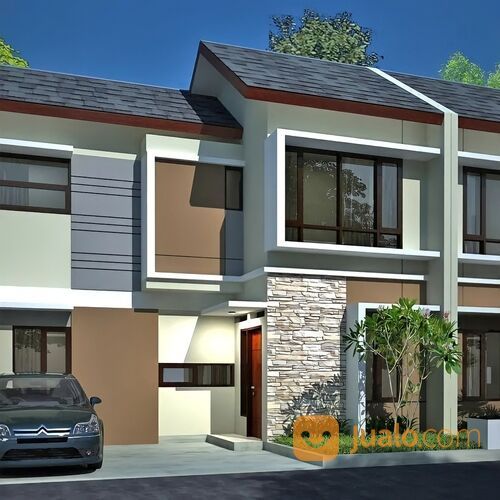Rumah Murah Nyaman Dalam Ringroad Yogyakarta, Pondok Kersan