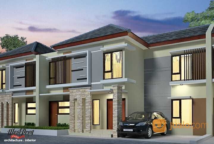 Rumah Murah Nyaman Dalam Ringroad Yogyakarta, Pondok Kersan