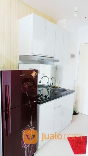 Apartment Orchard Pakuwon PTC