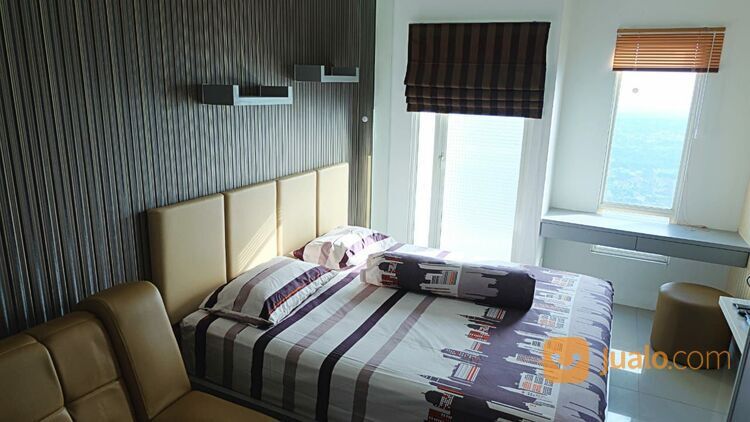 Apartment Orchard Pakuwon PTC