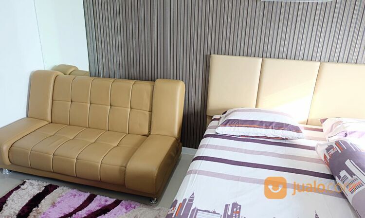 Apartment Orchard Pakuwon PTC