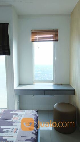 Apartment Orchard Pakuwon PTC