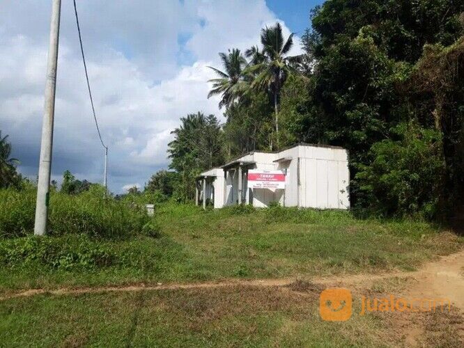 Tanah Kavling Jalan Wisnu Marga Tabanan Murah