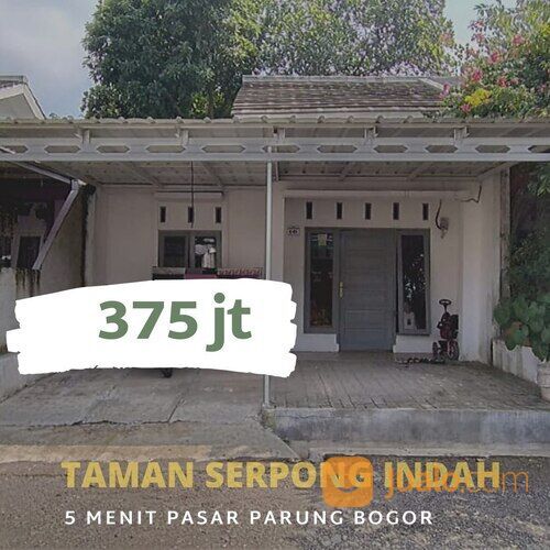 Taman Serpong Indah