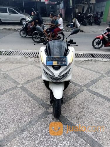 NEW PCX 150 TAHUN 2018