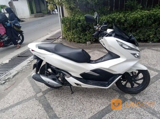 NEW PCX 150 TAHUN 2018