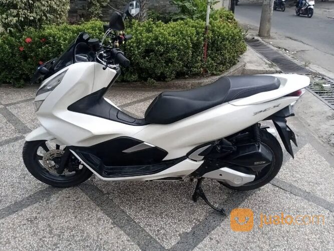 NEW PCX 150 TAHUN 2018