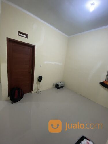 Rumah Cluster Lavender Rancamulya Asri