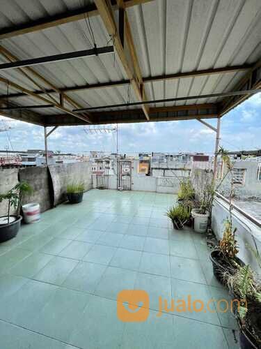 Rumah Komplek Rahayu City (Jalan Rahayu - Mandala By Pass) Medan