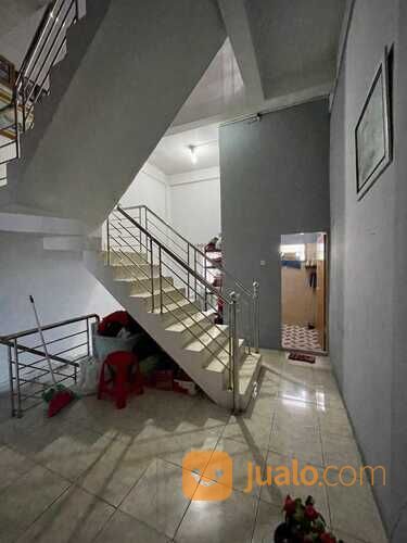 Rumah Komplek Rahayu City (Jalan Rahayu - Mandala By Pass) Medan