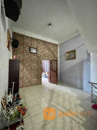 Rumah Komplek Rahayu City (Jalan Rahayu - Mandala By Pass) Medan