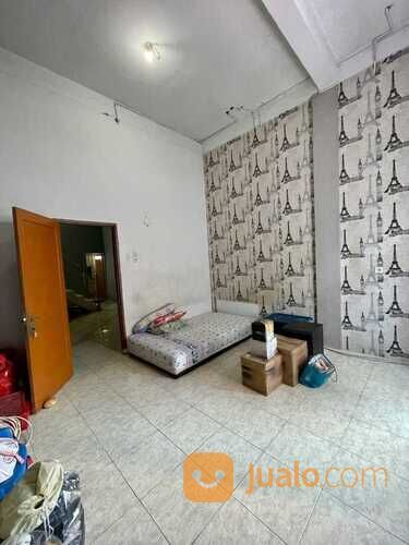 Rumah Komplek Rahayu City (Jalan Rahayu - Mandala By Pass) Medan