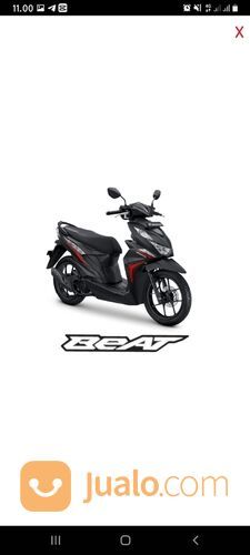 HONDA BEAT 2022 TERMURAH DAN TERPECAYA JOGJA DAN SEKITARNYA