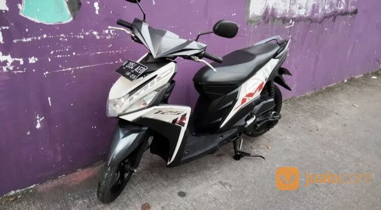 Mio M3 2015 Plat H Kendal