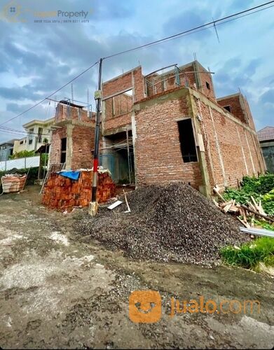 TOWNHOUSE EKSKLUSIF AT PEJATEN BARAT JAKARTA SELATAN