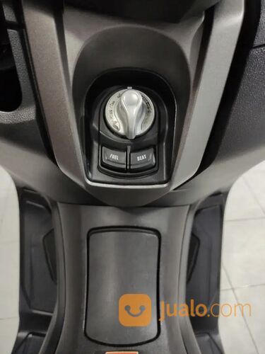 Yamaha Nmax 2021 Abs Keyless Connected