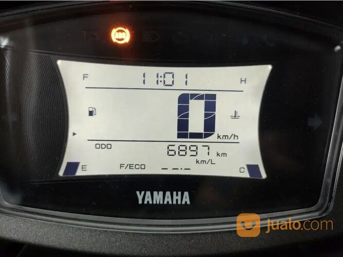 Yamaha Nmax 2021 Abs Keyless Connected