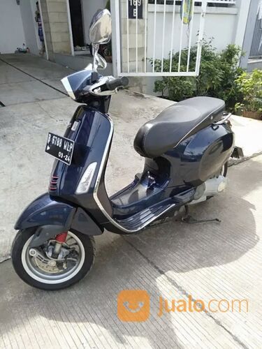 Vespa Matic Sprint 150 3V 2014