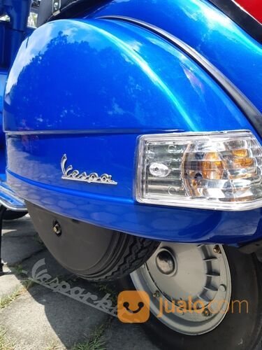 Vespa PXE Modif New PX