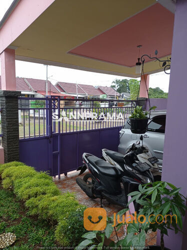 Rumah Cantik Asri di Duren Mekar Bojongsari 725 Jt cash (elih)