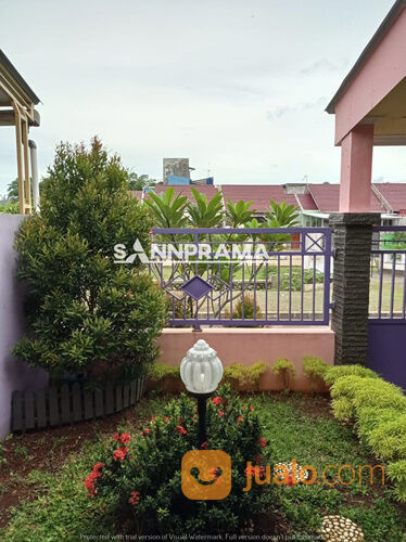 Rumah Cantik Asri di Duren Mekar Bojongsari 725 Jt cash (elih)