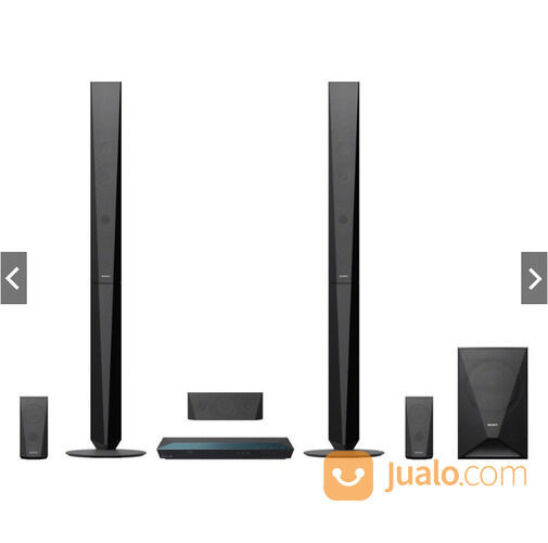 Sony BDV-E4100 Soundbar Blu-ray Home 
