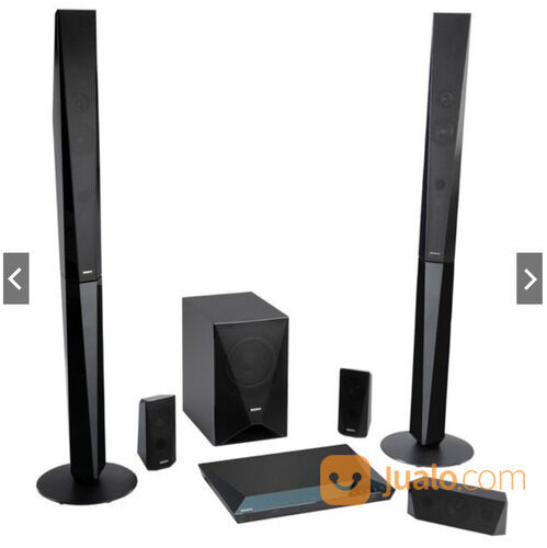 Sony BDV-E4100 Soundbar Blu-ray Home 