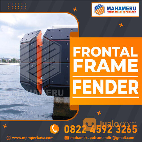 Fabrikasi Frontal Frame Paciran - Frabrikasi Frontal Frame Fender Pelabuhan Lamongan