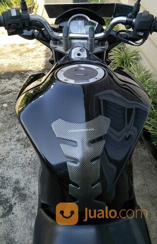 Yahama Vixion 2014 Original Istimewa