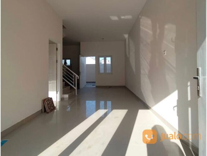 Rumah Komplek Atrium Residence (Jalan Setia Budi - Helvetia) Medan