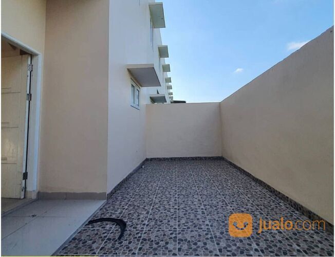 Rumah Komplek Atrium Residence (Jalan Setia Budi - Helvetia) Medan
