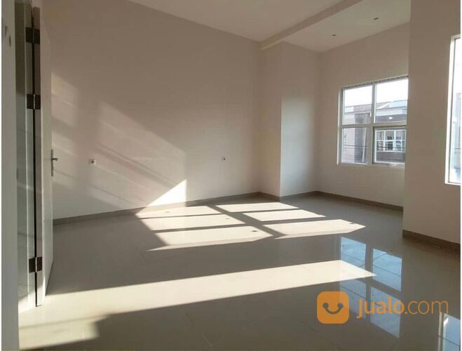 Rumah Komplek Atrium Residence (Jalan Setia Budi - Helvetia) Medan