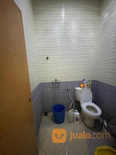 Ruko Jalan Pukat II (dekat Jalan Mandala By Pass) Medan