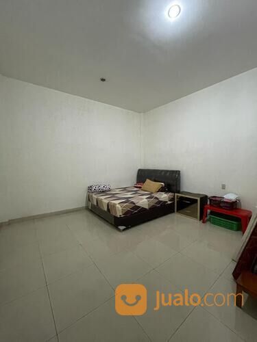 Ruko Jalan Pukat II (dekat Jalan Mandala By Pass) Medan