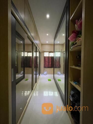 Ruko Jalan Pukat II (dekat Jalan Mandala By Pass) Medan