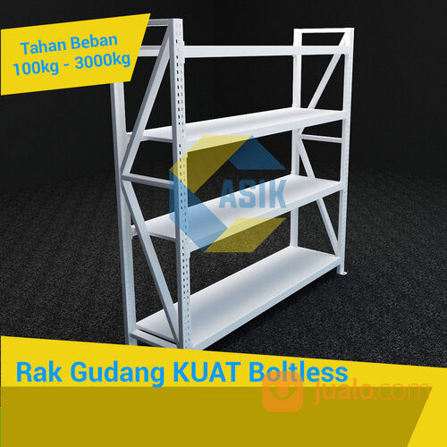 | Rak Gudang | Rak gudang surabaya
