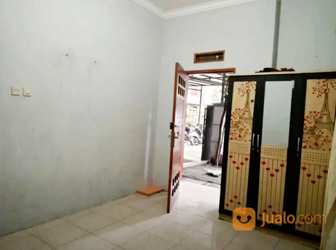 Rumah 2 Kamar Cocok Untuk Kantor Jl. Cijagra, Buah Batu Bandung