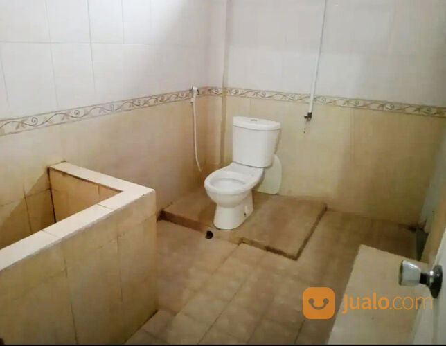 Rumah 2 Kamar Cocok Untuk Kantor Jl. Cijagra, Buah Batu Bandung