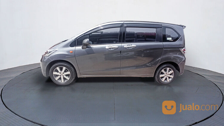 Honda Freed PSD AT 2010 Abu Abu