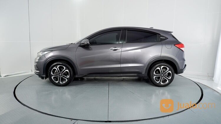 Honda HRV E SE AT 2019 Abu-Abu