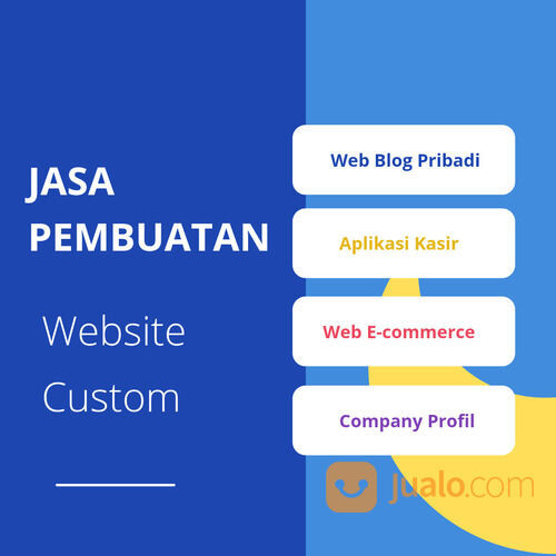 Jasa Pembuatan Website Sekolah Arcorpweb