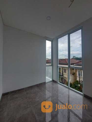 Rumah Cluster Perdana House 99 Pesanggrahan Jakarta Selatan